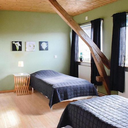 Amazing Apartment In Ystad With Kitchen Extérieur photo