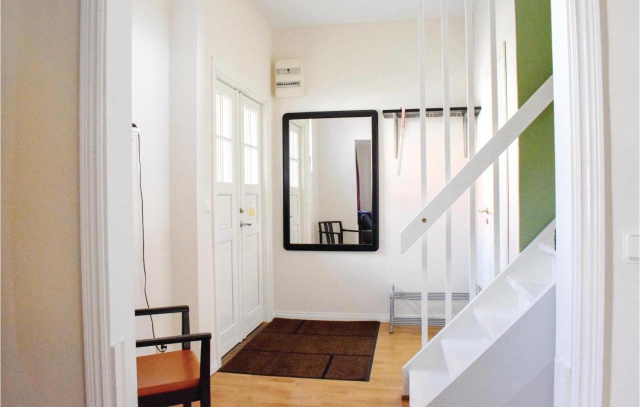 Amazing Apartment In Ystad With Kitchen Extérieur photo